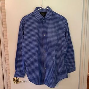 Ralph Lauren long sleeve casual shirt